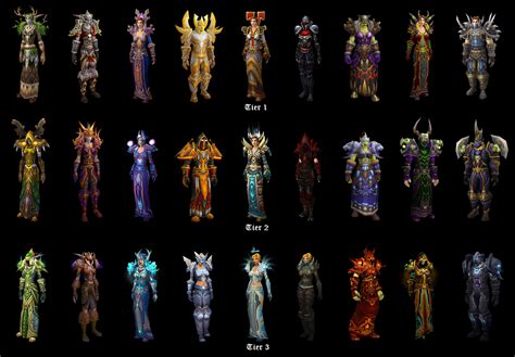 What year is WoW set?