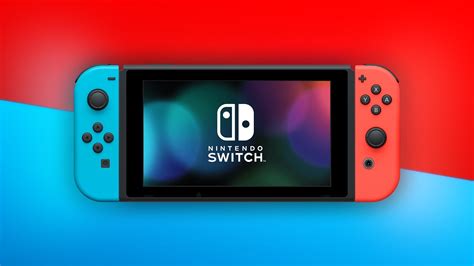 What year is the next Switch?