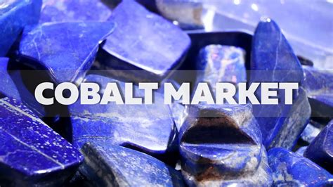 What year will cobalt run out?