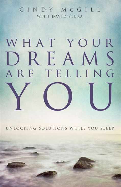 What your dreams are telling you?