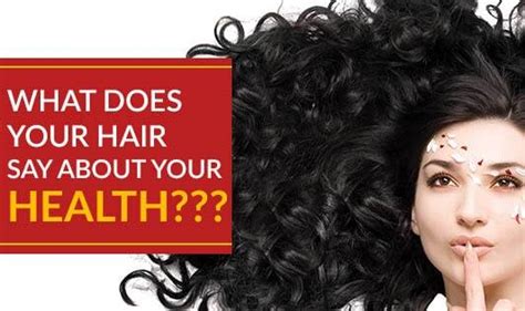 What your hair says about your mental health?
