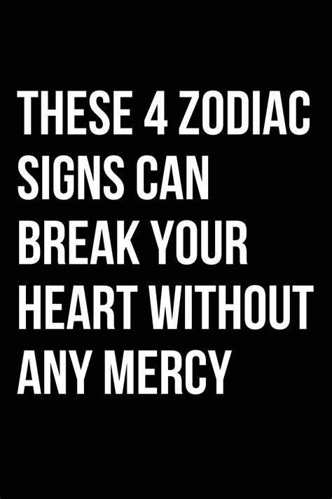 What zodiac is mercy?