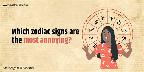 What zodiac is noisy?