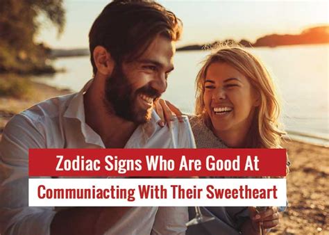 What zodiac sign is good at communicating?
