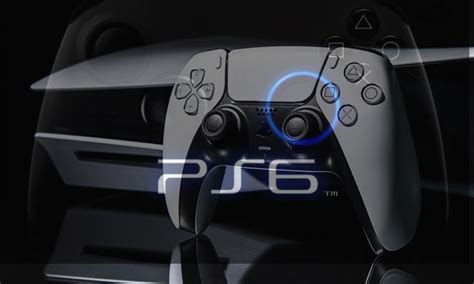 When PlayStation 6 come out?