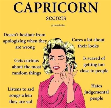 When a Capricorn is mad?