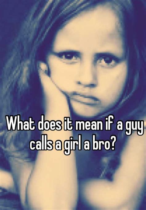 When a guy calls a girl badass?