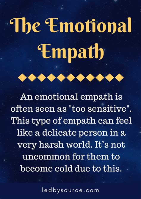 When an empath hurts?