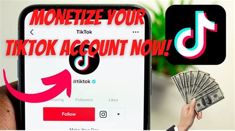 When can I monetize my TikTok?