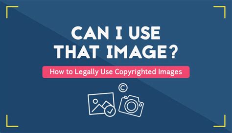 When can I use a copyrighted image?