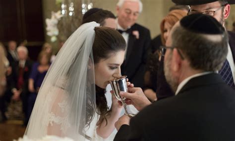 When can Jews get married?