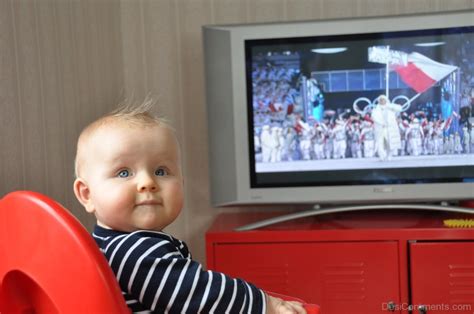 When can babies watch videos?