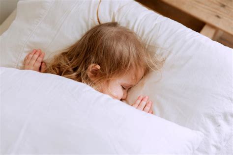 When can toddler sleep with pillow?