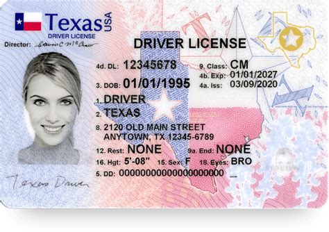 When can you get your full license in Texas?