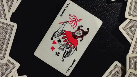 When can you see joker in rummy?