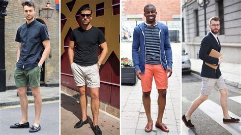 When can you wear shorts UK?