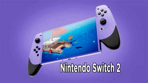 When did 1-2-Switch come out?