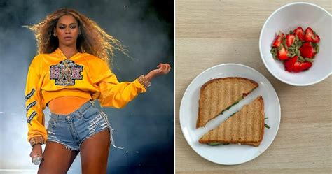 When did Beyonce go vegan?