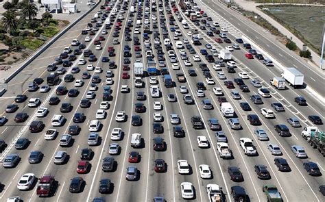 When did California ban cars?