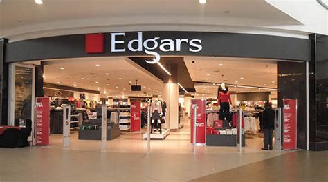 When did Edgars become a thing?