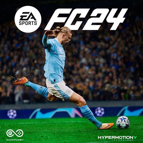 When did FC 24 come out?