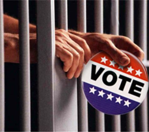 When did Florida ban felons from voting?