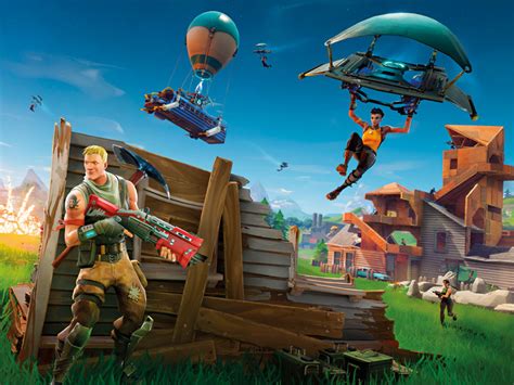 When did Fortnite become free on Xbox?