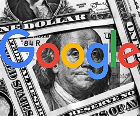 When did Google hit $1 trillion?