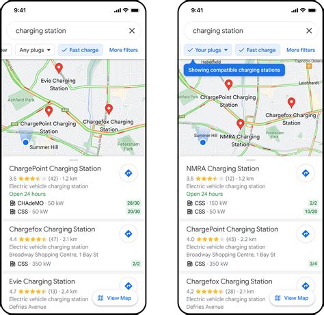 When did Google start charging for maps API?