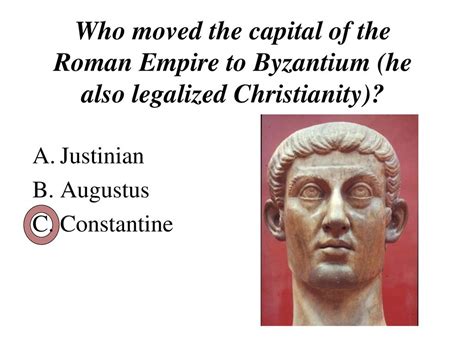 When did Justinian legalize Christianity?