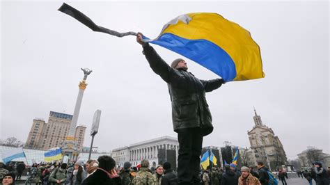 When did Kiev become Ukrainian?