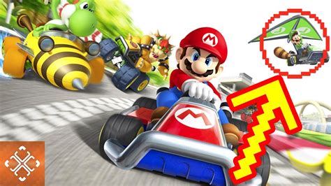 When did Mario Kart 7 drop?
