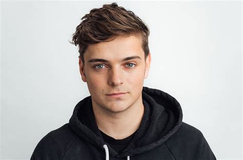 When did Martin Garrix come out?