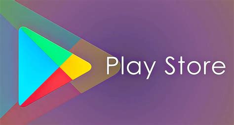 When did Play Store started?