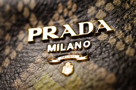 When did Prada enter China?