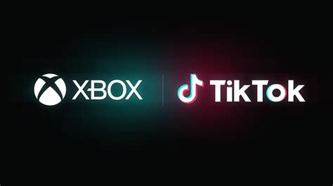 When did Xbox join TikTok?