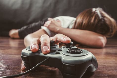 When did gaming become a disorder?