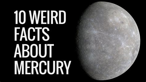 When did people realize mercury was bad?
