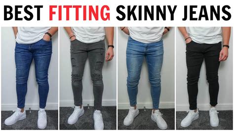 When did skinny jeans peak?