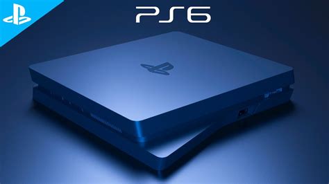 When did the PS6 come out?