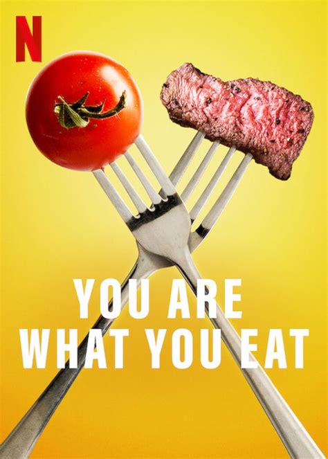 When did they film you are what you eat?