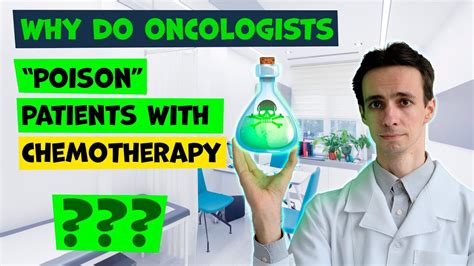When do oncologists stop chemo?