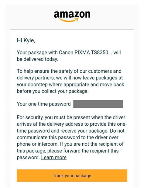 When should I be worried my package is lost?