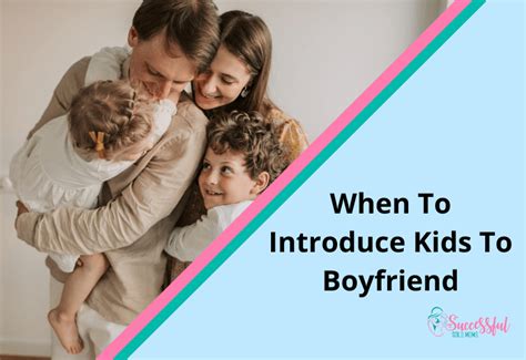 When should I introduce my boyfriend to my adult child?