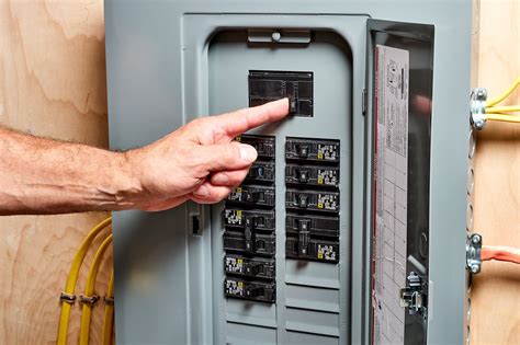 When should I replace my breaker?