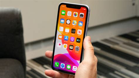 When should I replace my iPhone 11?