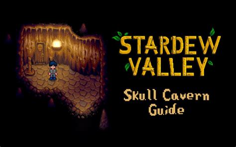 When should I start Skull Cavern?