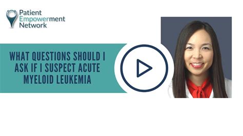 When should I suspect leukemia?