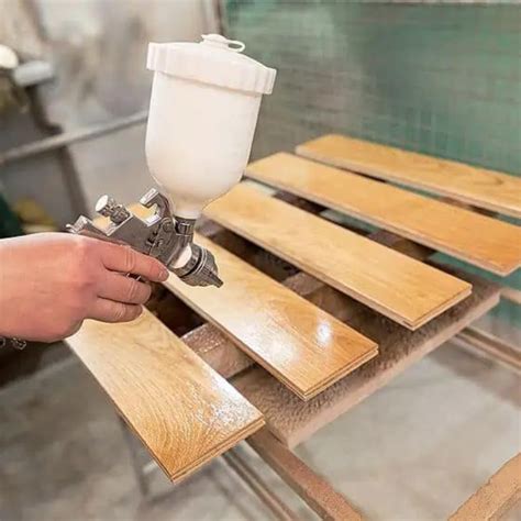 When should I use wood sealer?