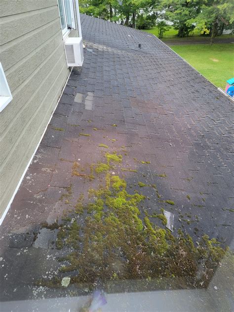 When should I worry about my roof?